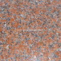 Batu Granit Merah Digilap Batu Granit yang Sturdy